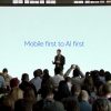 Sundar Pichai stellt das Konzept AI vor: Zitate der Google Gründer über Künstliche Intelligenz