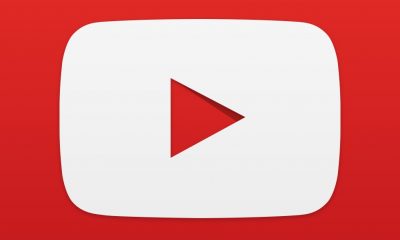 YouTube Logo neu